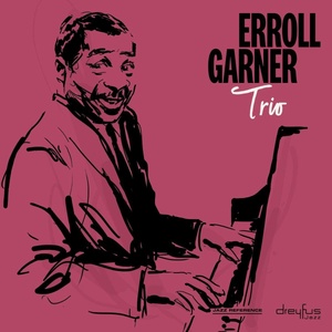 BMG Garner Erroll: Trio - CD (046906)