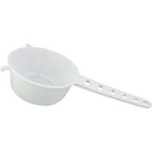 Plastový cedník 12 cm