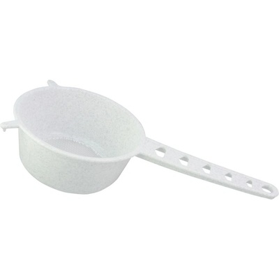 Plastový cedník 12 cm