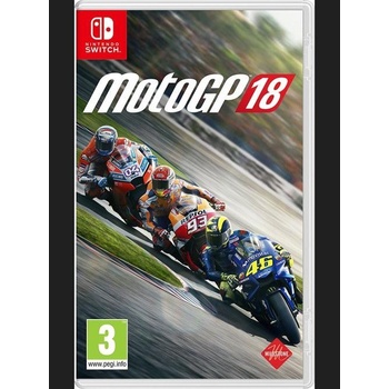 Moto GP 18