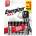 Energizer АЛКАЛНИ БАТЕРИИ enr max alk aaa 4+2 chp6 energizer (e303328200)