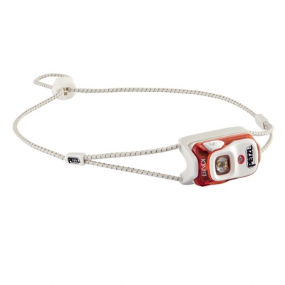 Petzl Челник PETZL Bindi orange