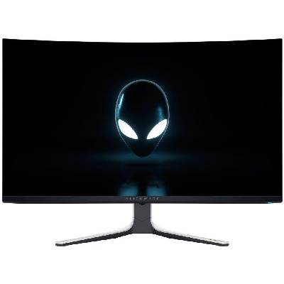 DELL AW3225QF Alienware curved / 32" OLED/ 16:9/ QD 4K/ 3840 x 2160/ 3x USB/ DP/ 2x HDMI/ USB-C/ OLED/ 3Y Basic on-site