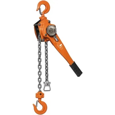 Stürmer Ръчна лебедка с тресчотка 0.75т HZ 751 Unicraft-6171175