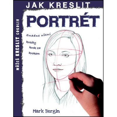 Jak kreslit - Portrét