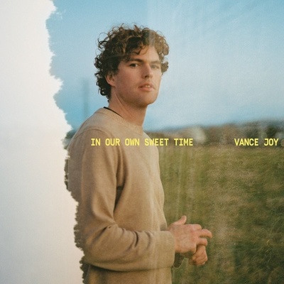 VANCE JOY - IN OUR OWN SWEET TIME LP