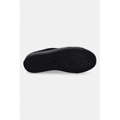 Calvin Klein VULC FLATF LACE UP LIN MESH маратонки дамски (HW0HW02971)