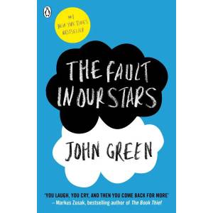 The Fault in Our Stars (2013)