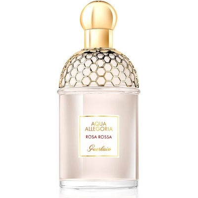 Guerlain Aqua Allegoria Angelique Lilas toaletní voda dámská 125 ml tester