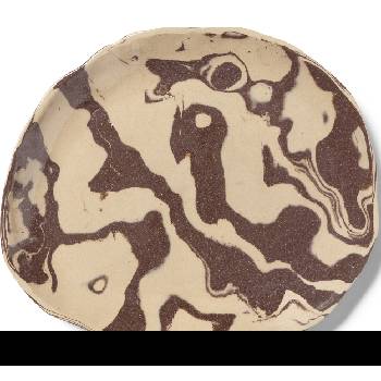 Ferm Living Чиния за вечеря Ryu 26 см (1104268260)