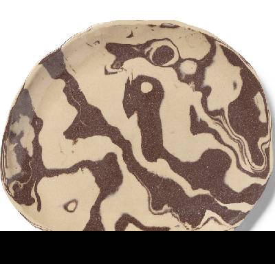 Ferm Living Чиния за вечеря Ryu 26 см (1104268260)