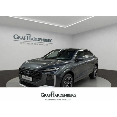 Audi Q3 S tronic S-line 200 kW
