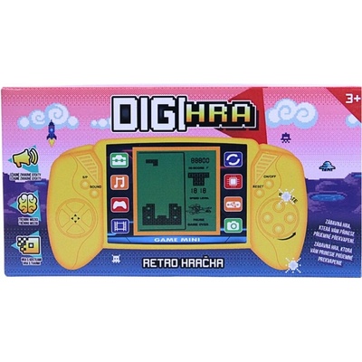Digi Cars