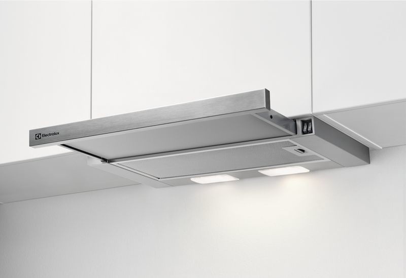 Electrolux LFP226S