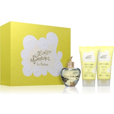 Lolita Lempicka Le Parfum подаръчен комплект за жени woman