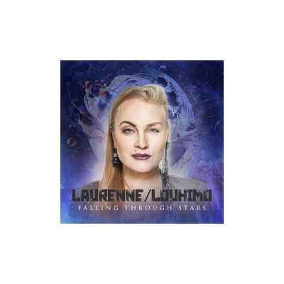 Laurenne/Louhimo - Falling Through Stars CD