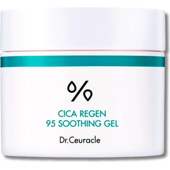 Dr. Ceuracle - Cica Regen 95 Soothing Gel 110g
