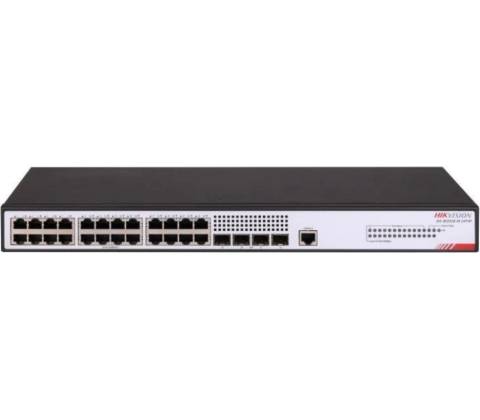 Hikvision DS-3E2528
