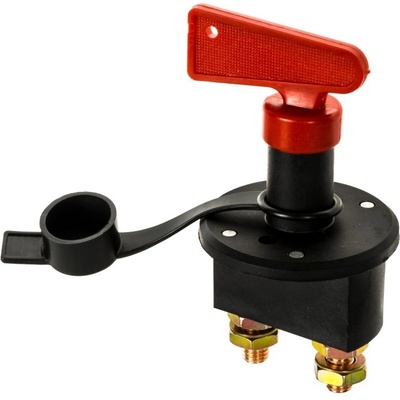Odpojovač Batérií 12v 24v 200a