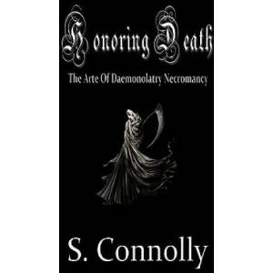 Honoring Death | S Connolly (ISBN: 9781456555313)