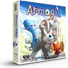 Eagle-Gryphon Games Armonia EN