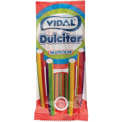 VIDAL dúhové pelendreky 90 g