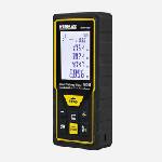 RTRMAX Лазерна ролетка 100 м, 7 функции, rtrmax rtm039 (45165)