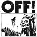 Off! - Off! CD