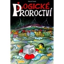 Knihy Logické Proroctví - Marcel Vanek