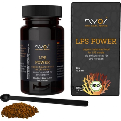 Nyos LPS Power 60 ml, 35 g