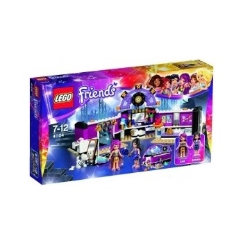 LEGO® Friends 41004 Zkušební pódium