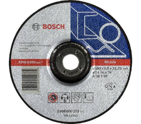 Bosch 2.608.600.315