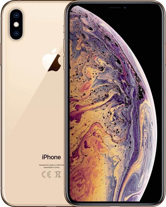 apple iphone xs 512gb - Heureka.cz