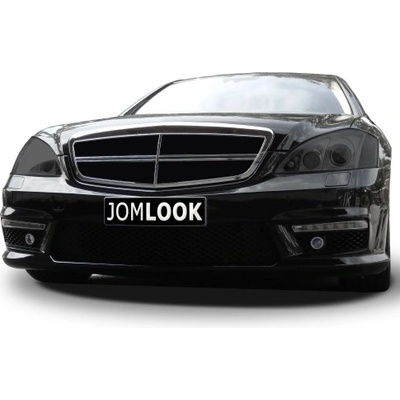 JOM Folie na světla kouřová 30 x 200 cm – Hledejceny.cz