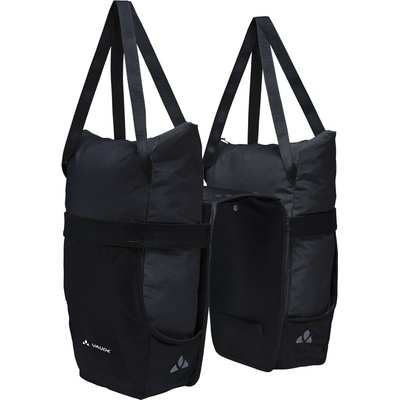 VAUDE TwinShopper na nosič 44 l