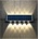 D-iL Led СОЛАР ЗА СТЕНА 2w 2800k 6000k ip44 d-il (3800232866996)