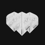 Winmau Пера winmau prism delta 1 white