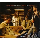 Quattro Formaggi - Over the Edge