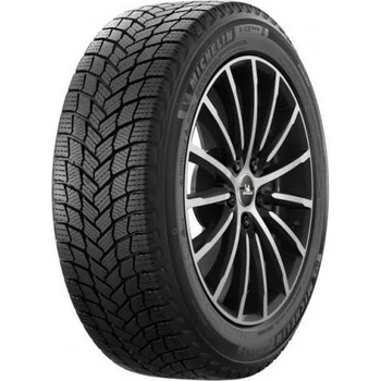 Image 1 of Michelin X-Ice Snow 215/50 R18 92H