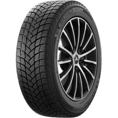 Michelin X-Ice Snow 215/50 R18 92H