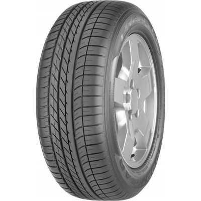 Goodyear Eagle F1 Asymmetric SUV 245/50 R19 105W runflat