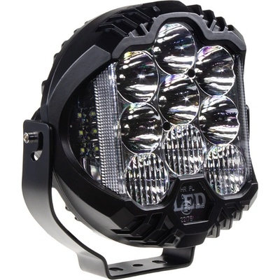 LED svetlo guľaté, 70W, ø195mm, ECE R10 / R112