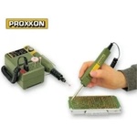 PROXXON Електрически поялник Proxxon Micromot EL12, 12 V (28140)