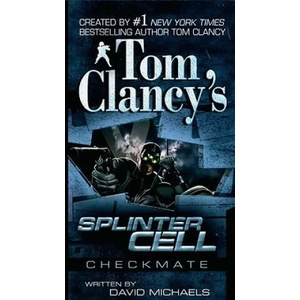Tom Clancy's Splinter Cell (ISBN: 9780425212783)