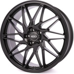 DOTZ Tanaka 10x20 5x112 ET35 black