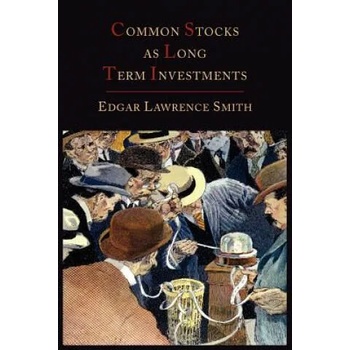 Image 1 of Common Stocks as Long Term Investments | Edgar Lawrence Smith