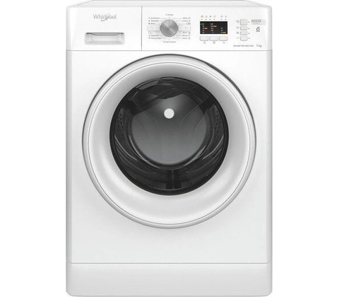 WHIRLPOOL FFL 7269 W EE