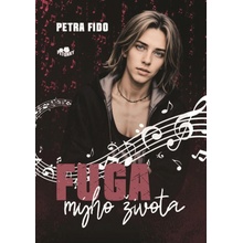 Fuga mýho života - Petra Fido