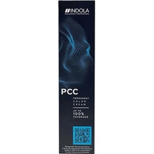 Indola PCC Natural farba na vlasy 7.0 Medium Blonde 60 ml