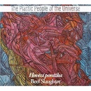 Plastic People Of The Universe - Hovězí porážka LP